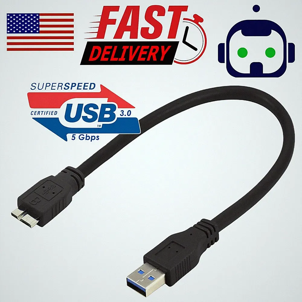 Seagate hard drive cable